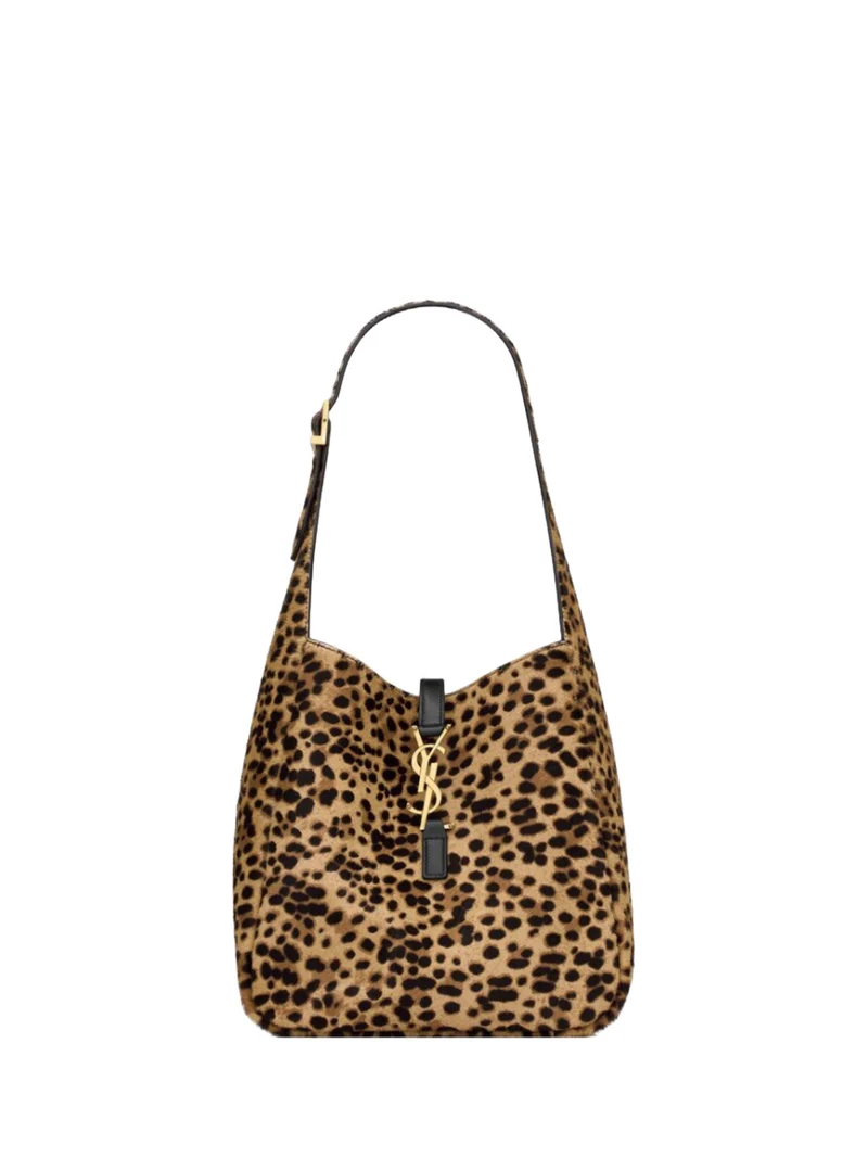 Saint Laurent Le 5 A 7 Shoulder Bag