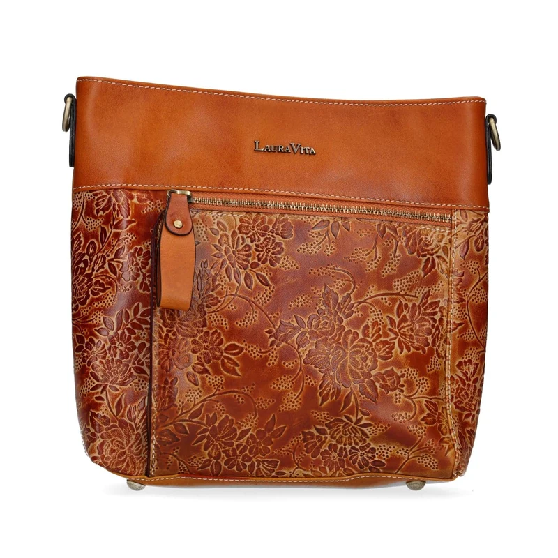 Sac - ADRA 04 en Cuir