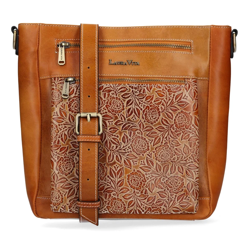Sac - ADRA 03 en Cuir