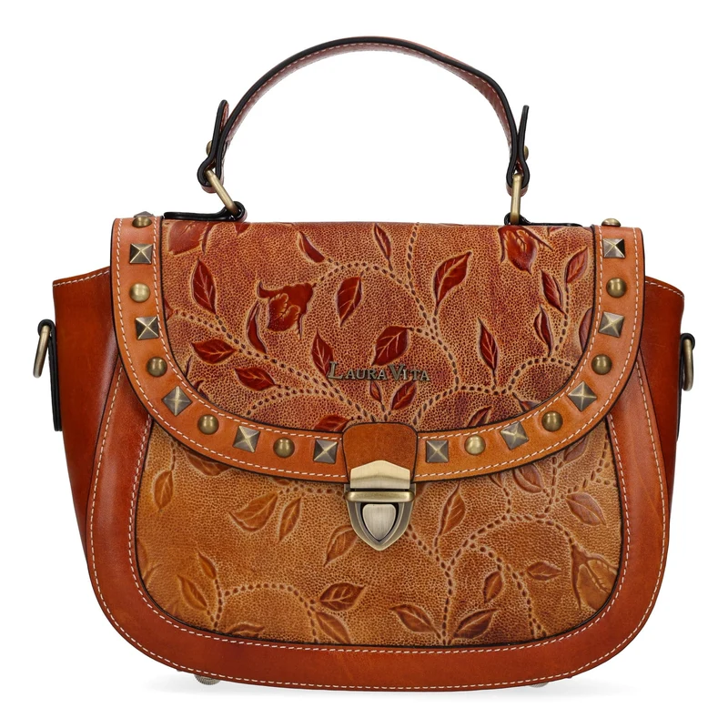 Sac - ALMA 01 en cuir