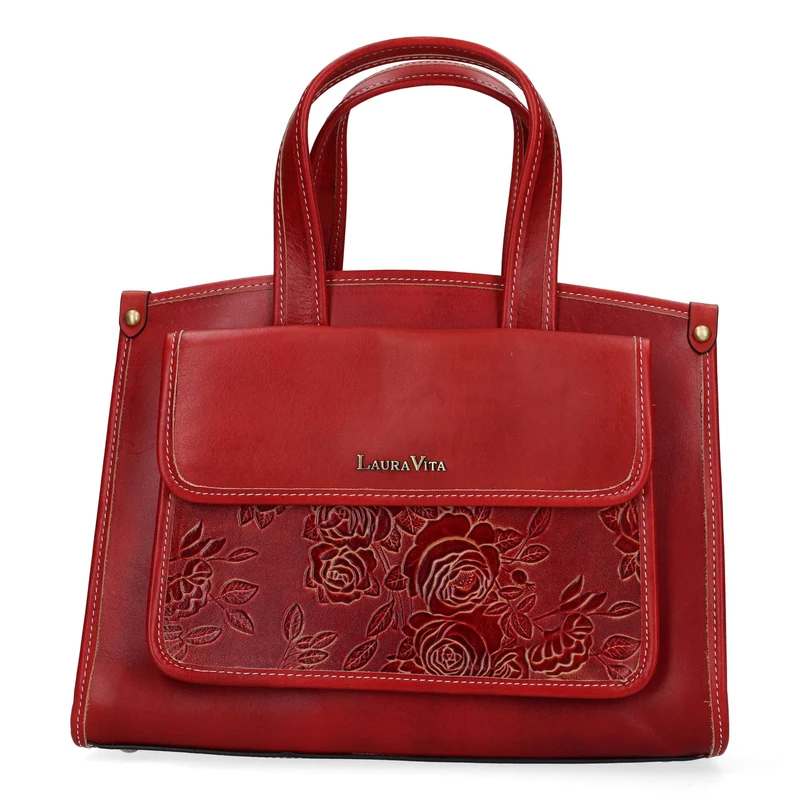 Sac - ARLINA 04 en cuir