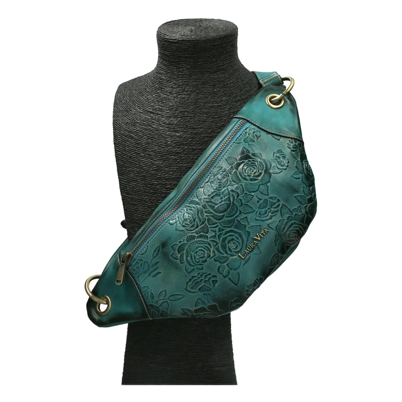 Sac - BIBI 02 en cuir