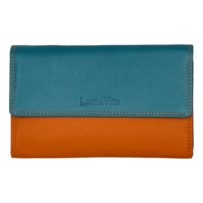 Portefeuille Dakota Exclusivité