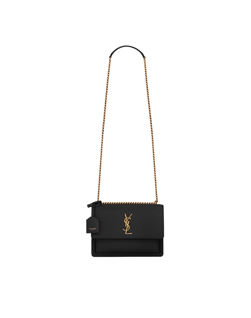 Saint Laurent medium Sunset bag
