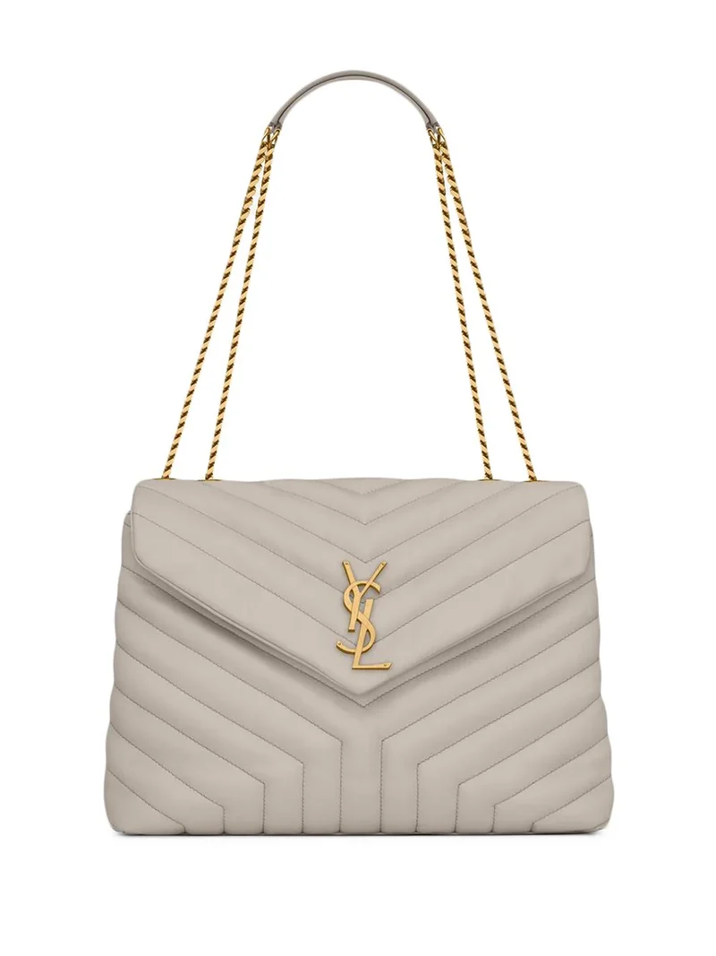 Saint Laurent LouLou Shoulder Bag