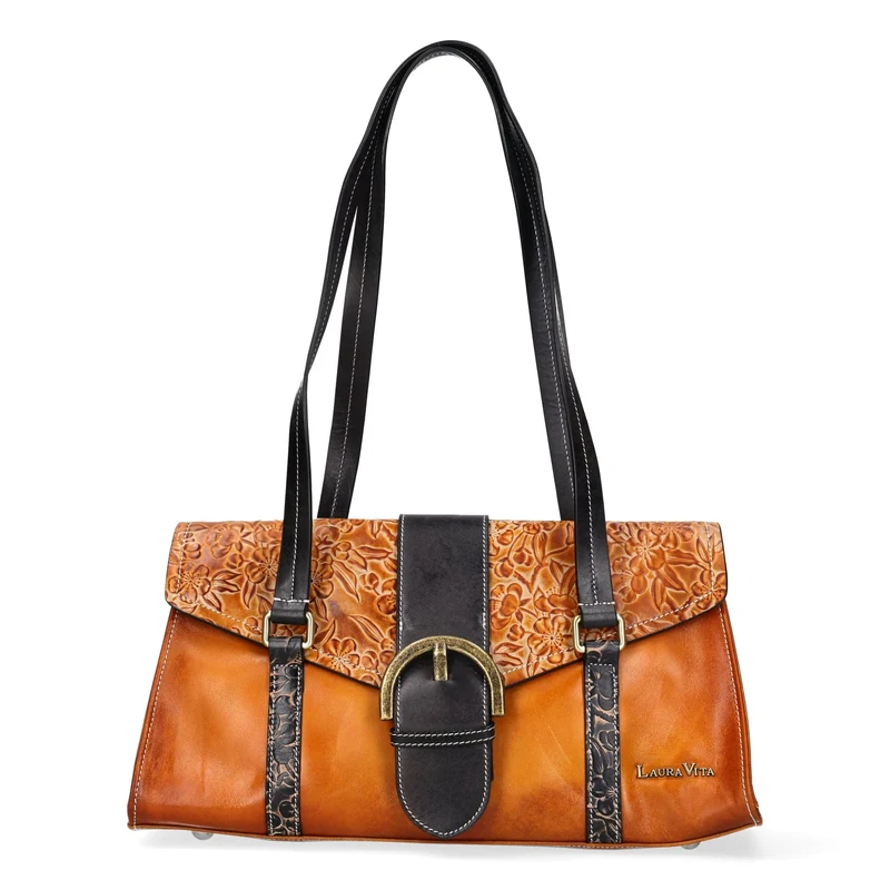 Sac - BAYA 01 en cuir