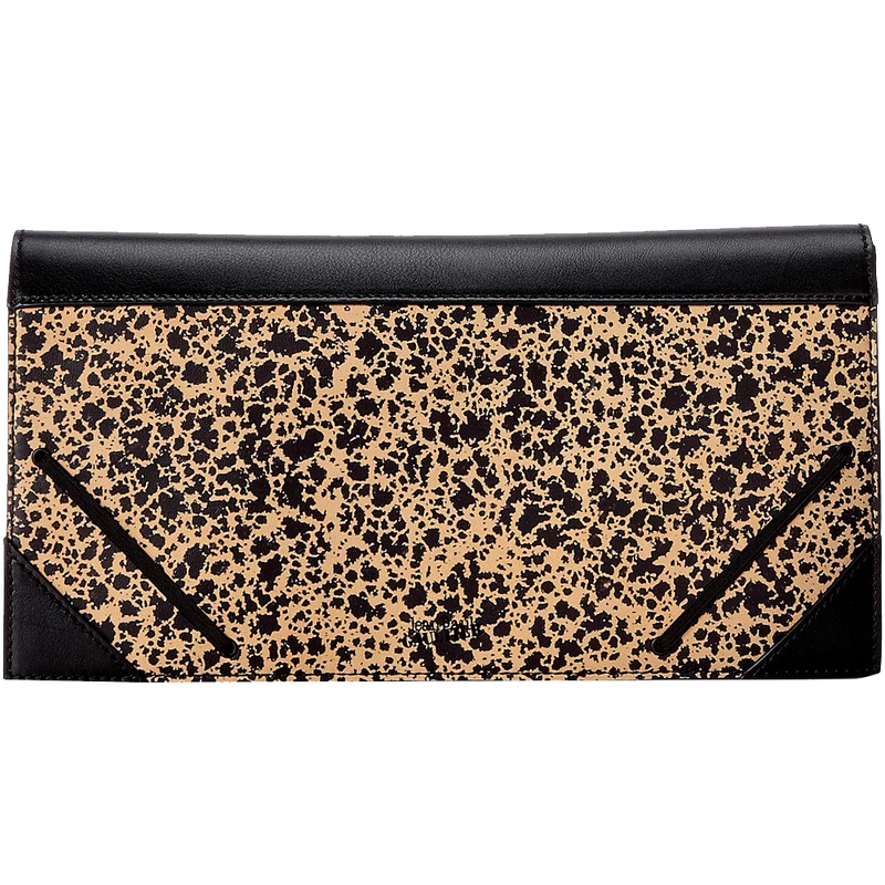 Jean Paul Gaultier Pochette Baguette