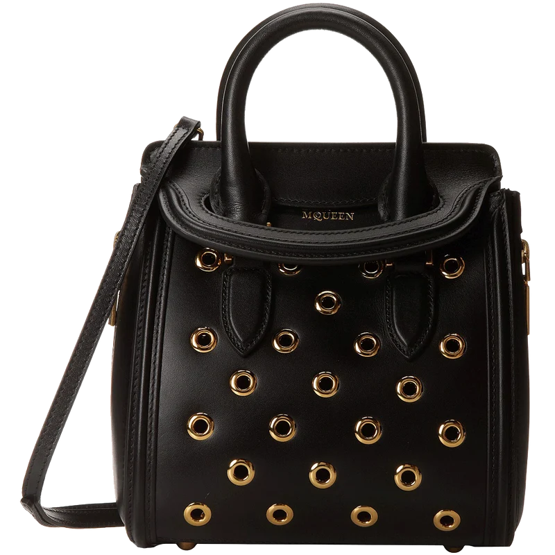 Alexander McQueen Mini Heroine