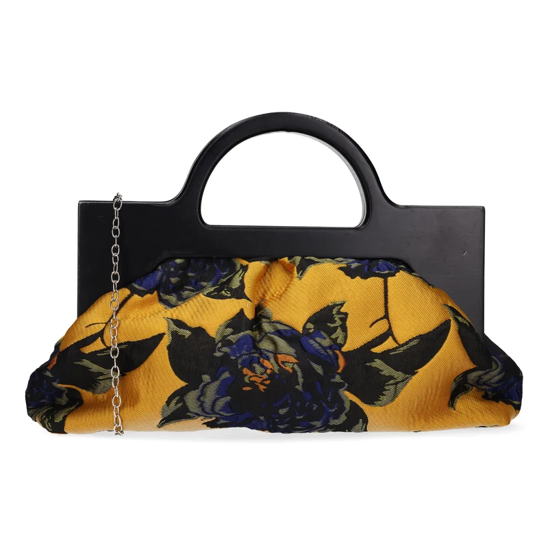 Sac pochette Jamak Exclusivité