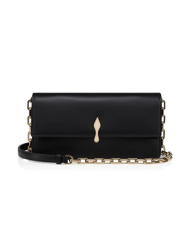 Christian Louboutin Bettina Crossbody Bag