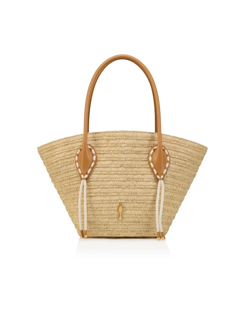Christian Louboutin Venus Basket Tote