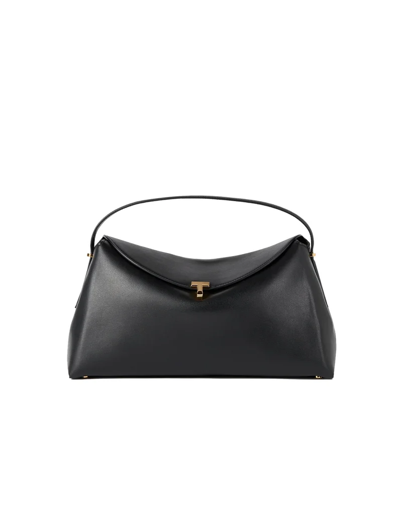 TOTEME T-Lock Top Handle Bag