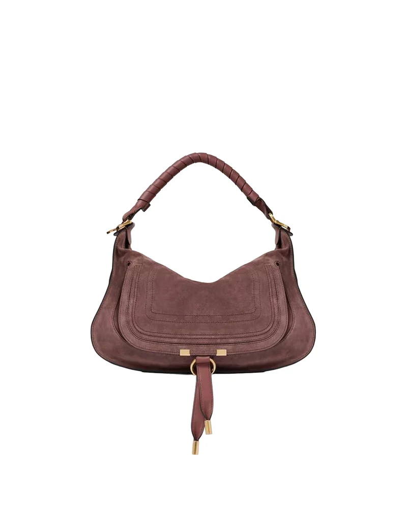 Chloé Small Marcie Shoulder Bag