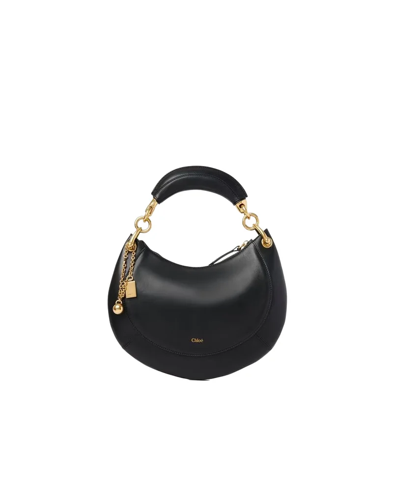 Chloé Banana Hobo Bag