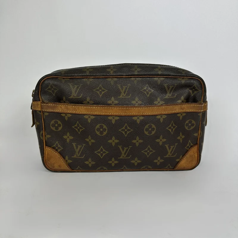 Louis Vouitton Compiègne 28