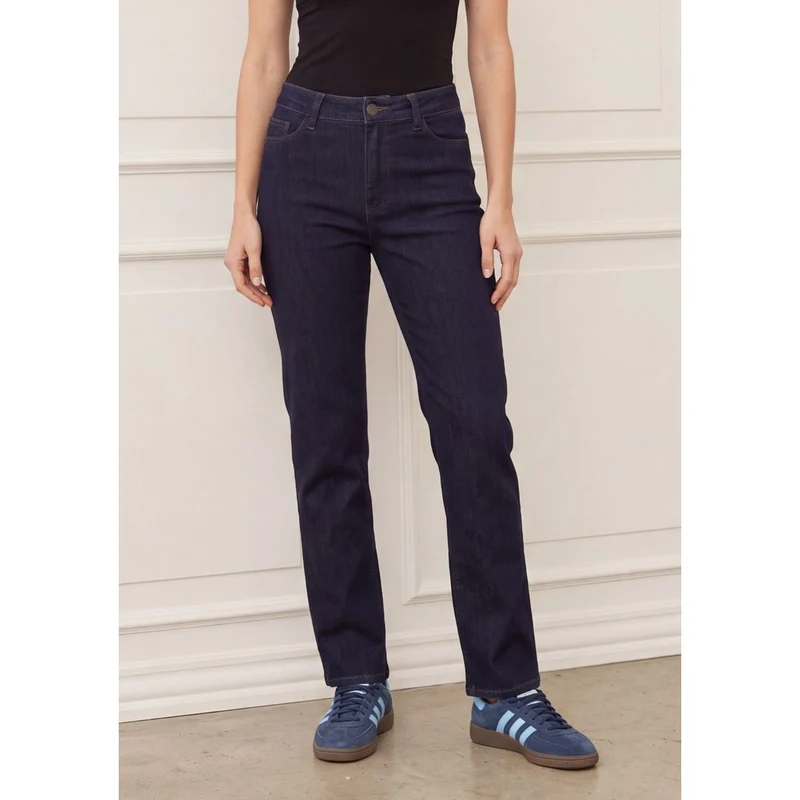 Jeans Carpi Long Straight