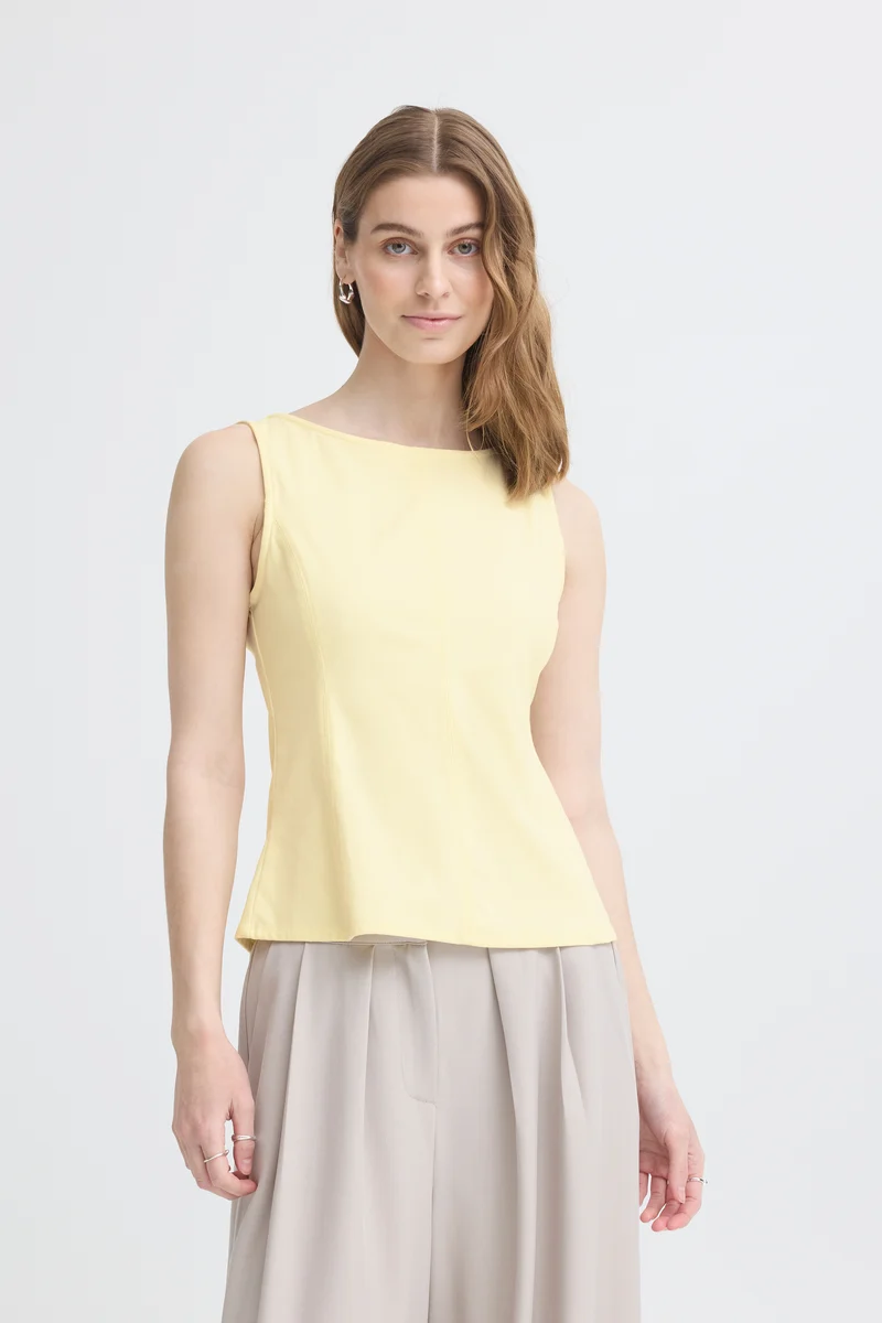 Topp Kate denim