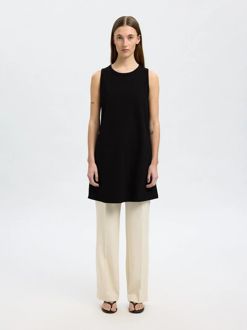 Klänning Essential tank short