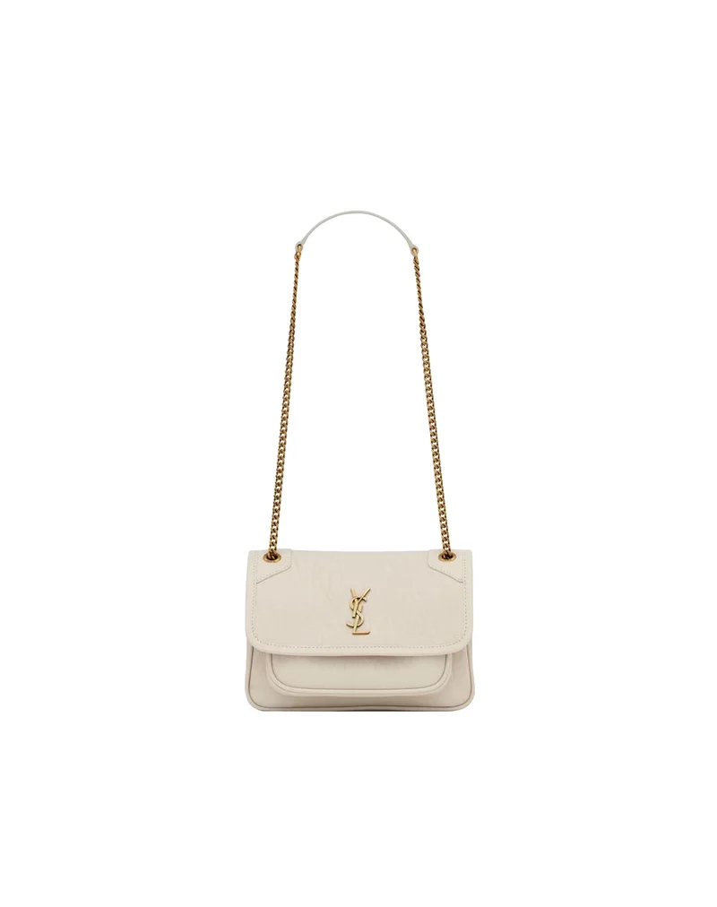 Saint Laurent Niki Mini Bag