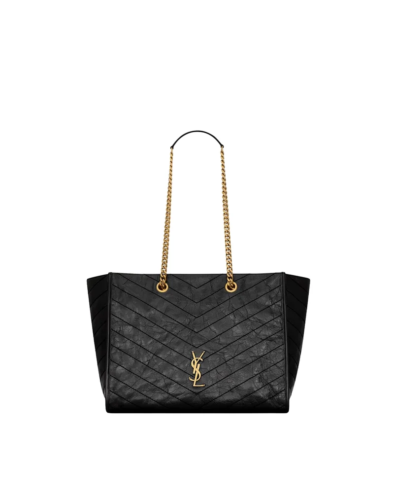 Saint Laurent Niki Shopping Bag