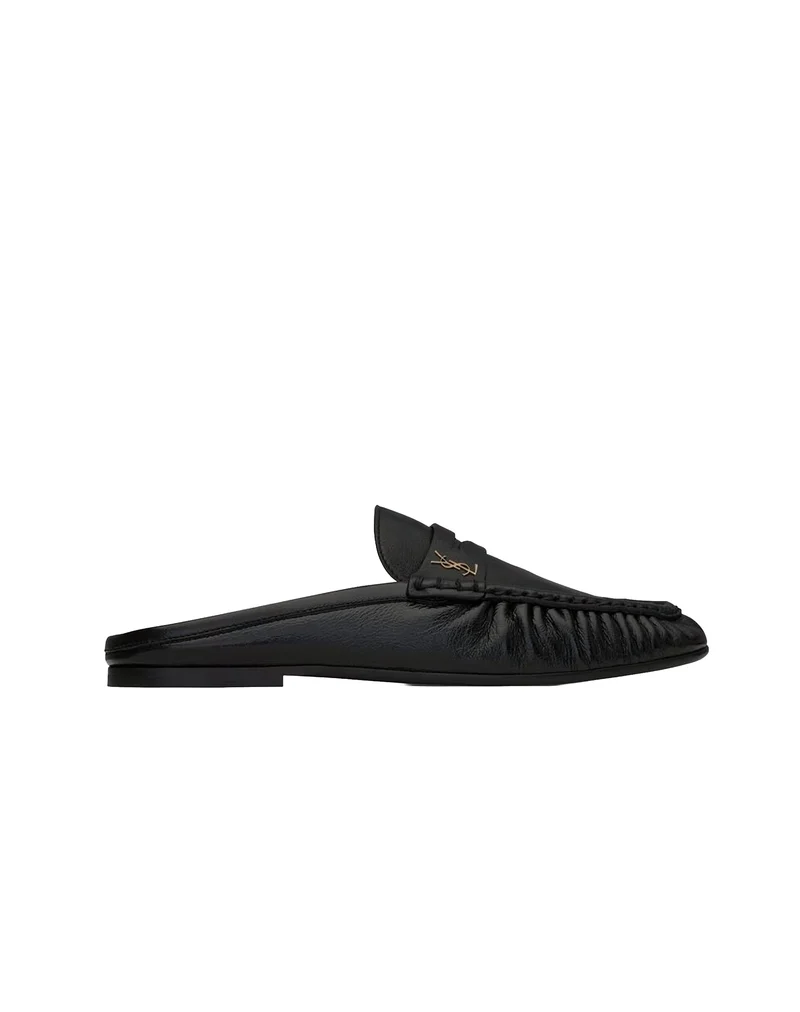 Saint Laurent Le Loafer Mule