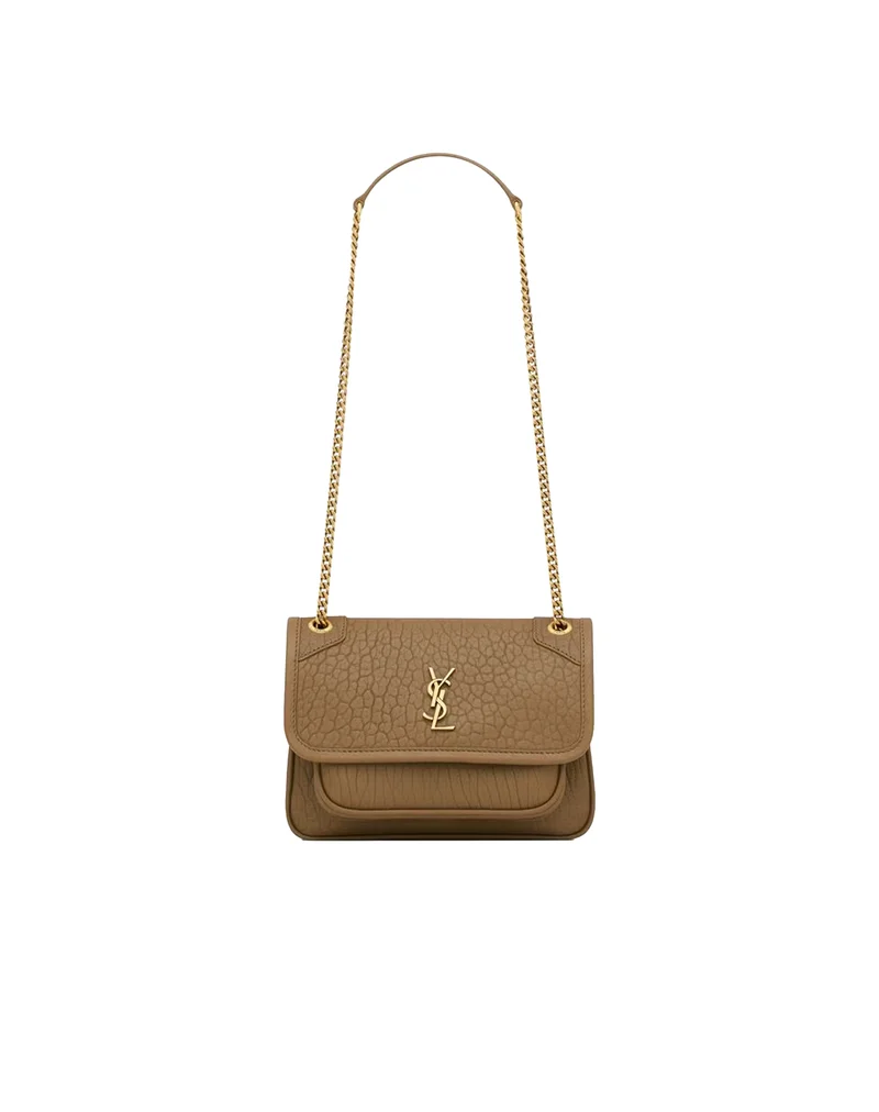 Saint Laurent Niki Mini Bag
