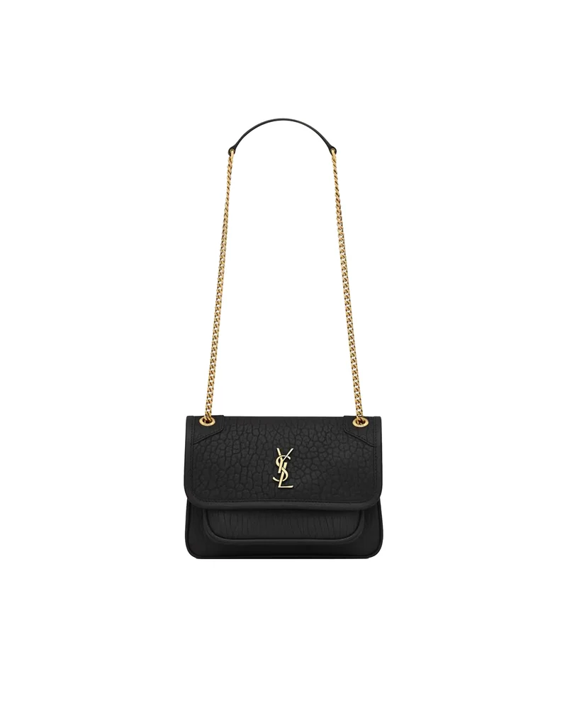 Saint Laurent Niki Mini Bag
