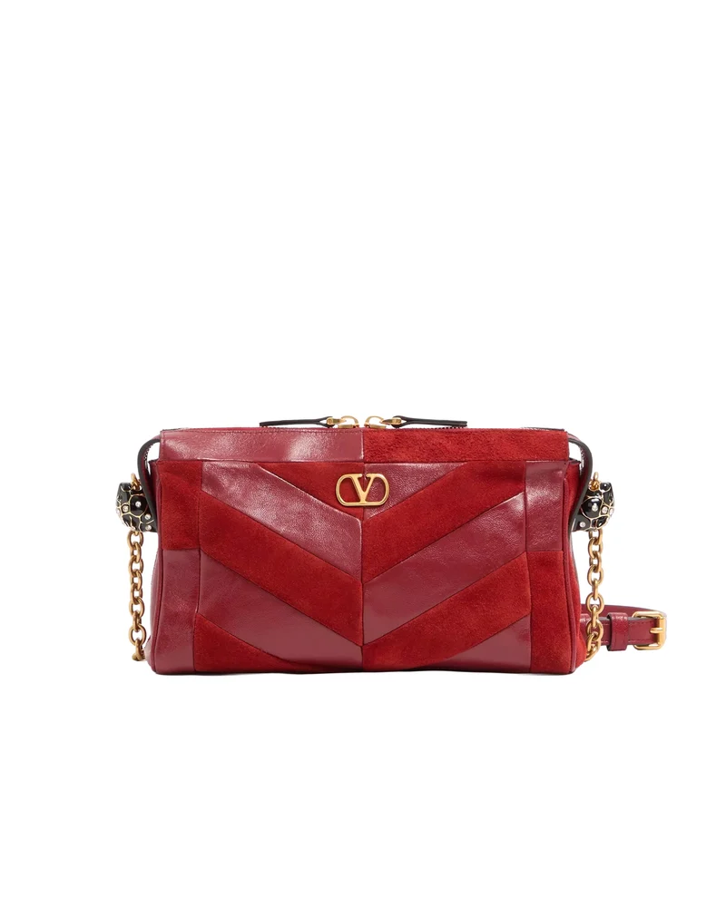 Valentino Garavani Small Panthea Bag