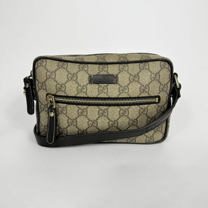 Gucci Axelrem i PVC