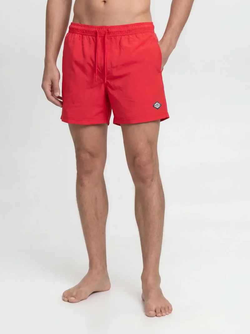 Badshorts Maui Tropic Solid