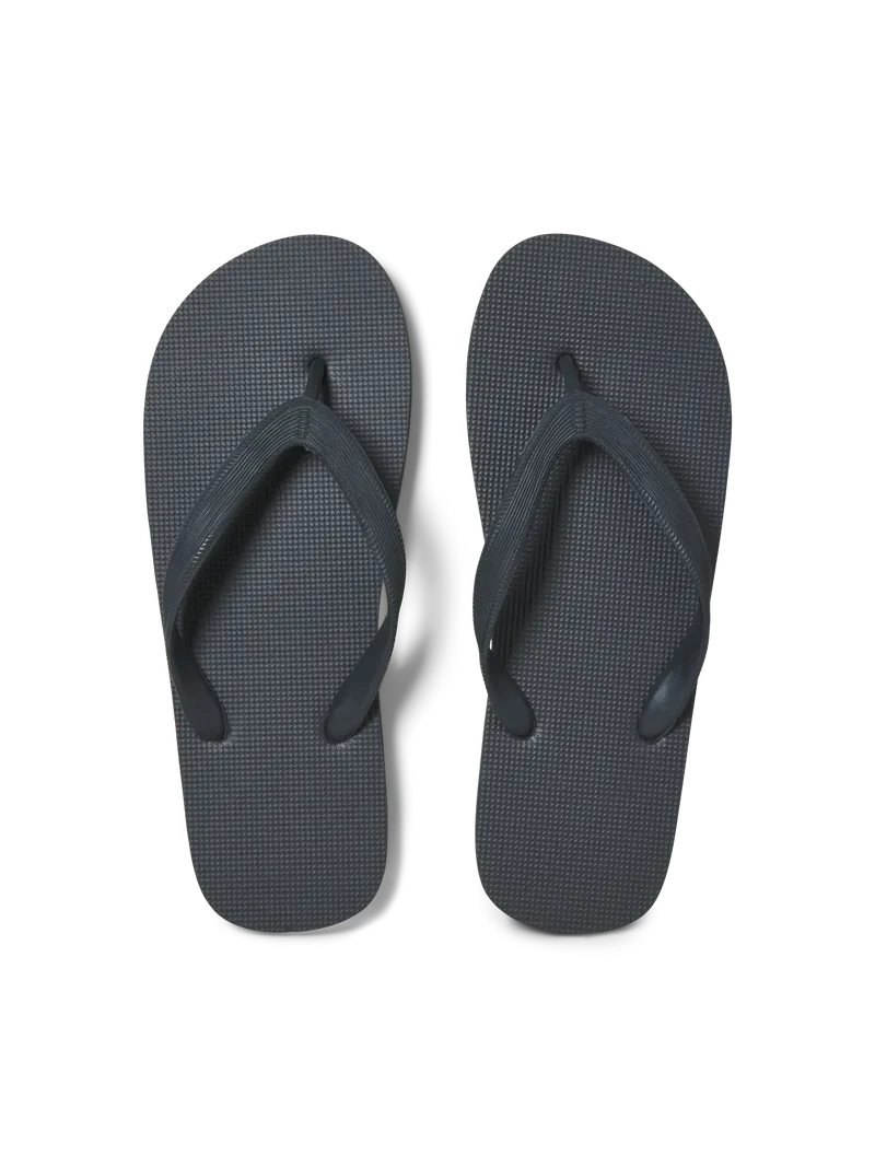 Solid Flipflop
