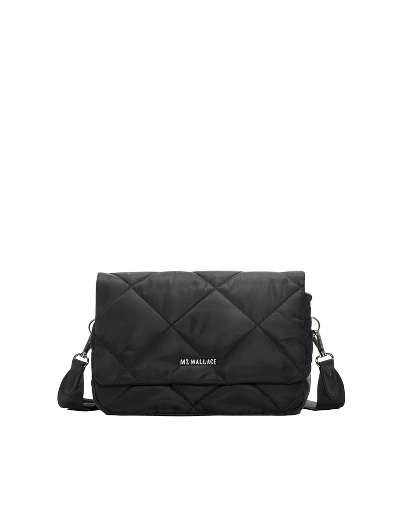 MZ Wallace Madison Flap Crossbody