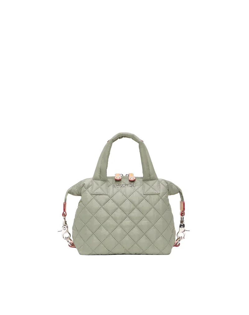 MZ Wallace Micro Sutton Bag