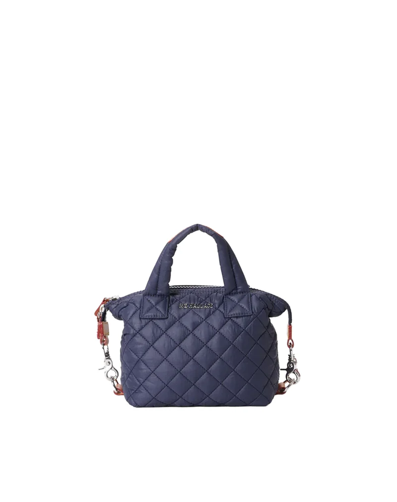 MZ Wallace Micro Sutton Bag