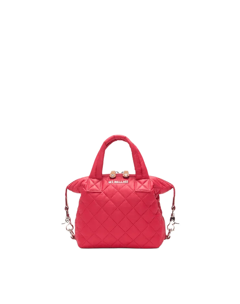 MZ Wallace Micro Sutton Bag