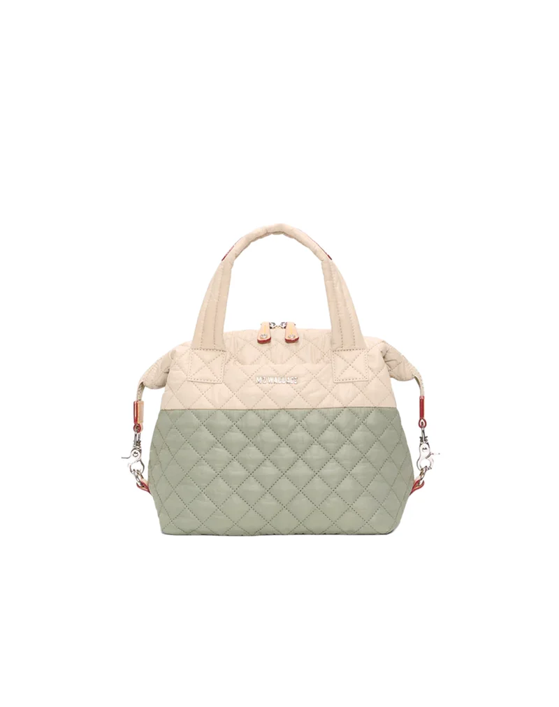 MZ Wallace Small Sutton Deluxe