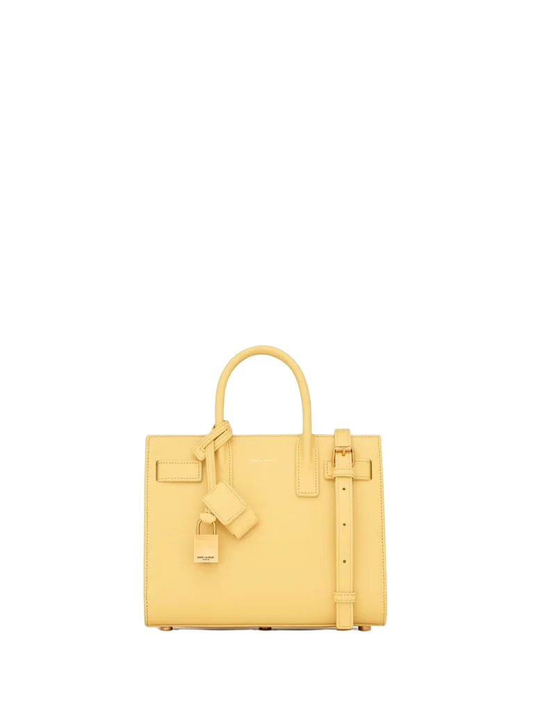 Saint Laurent Sac De Jour Nano