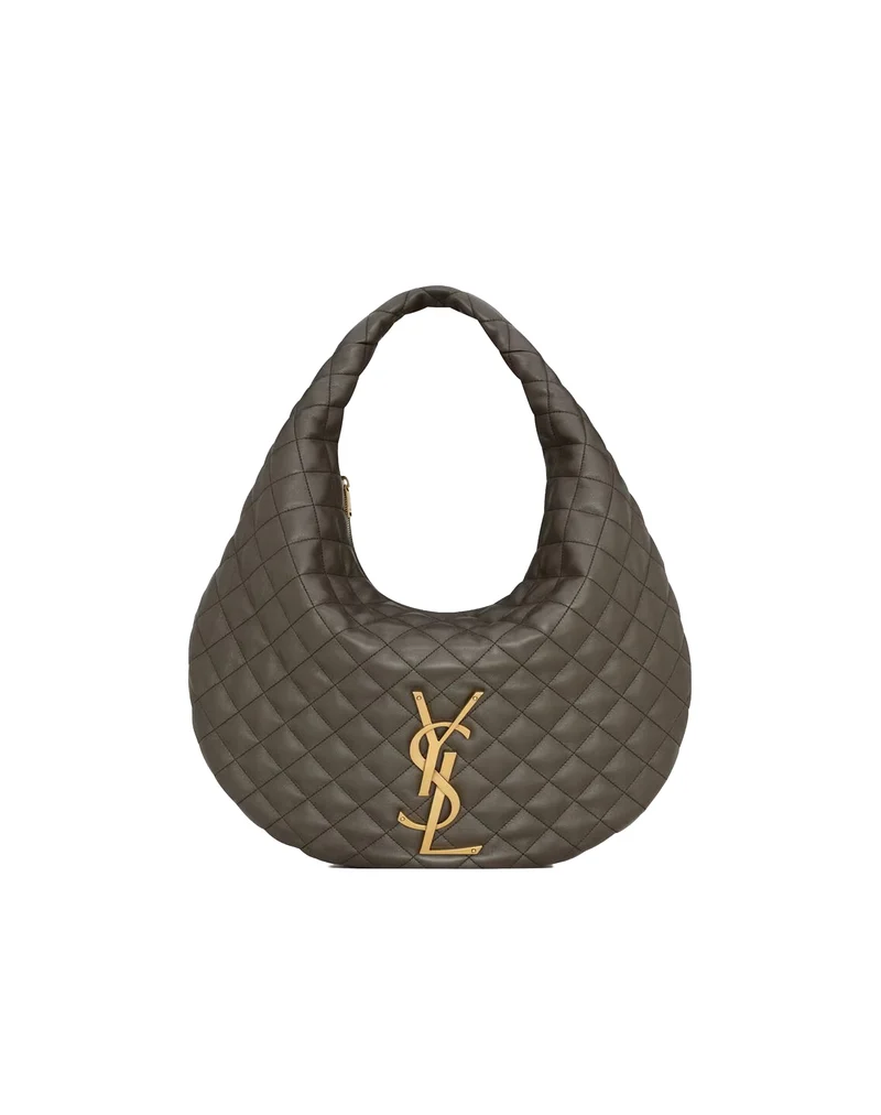 Saint Laurent ICARE Hobo Bag
