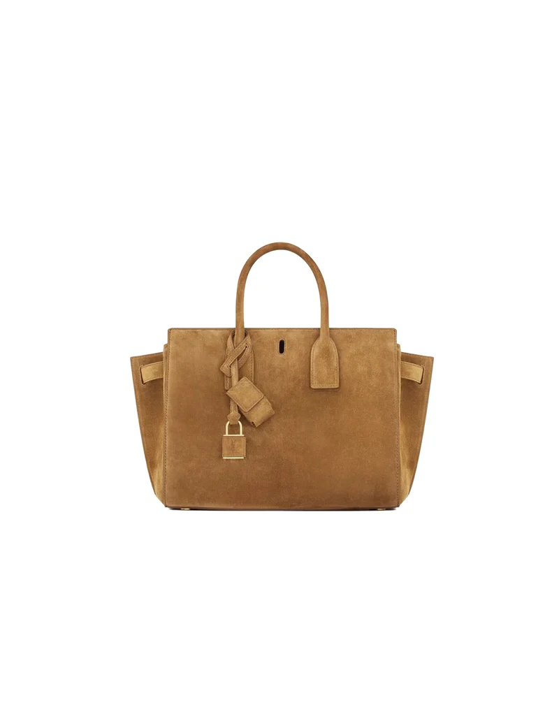 Saint Laurent Small Sac De Jour