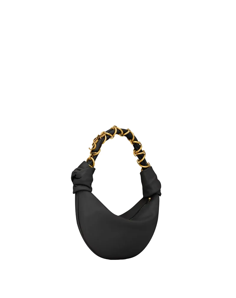 Saint Laurent AMALIA Mini Hobo