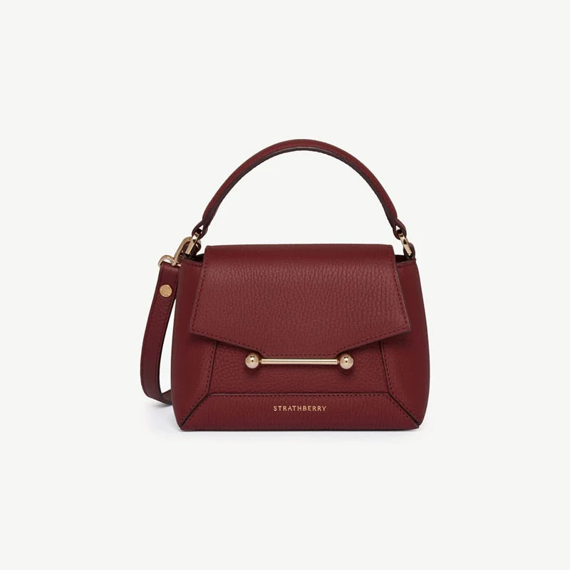 Mosaic Nano - Oxblood