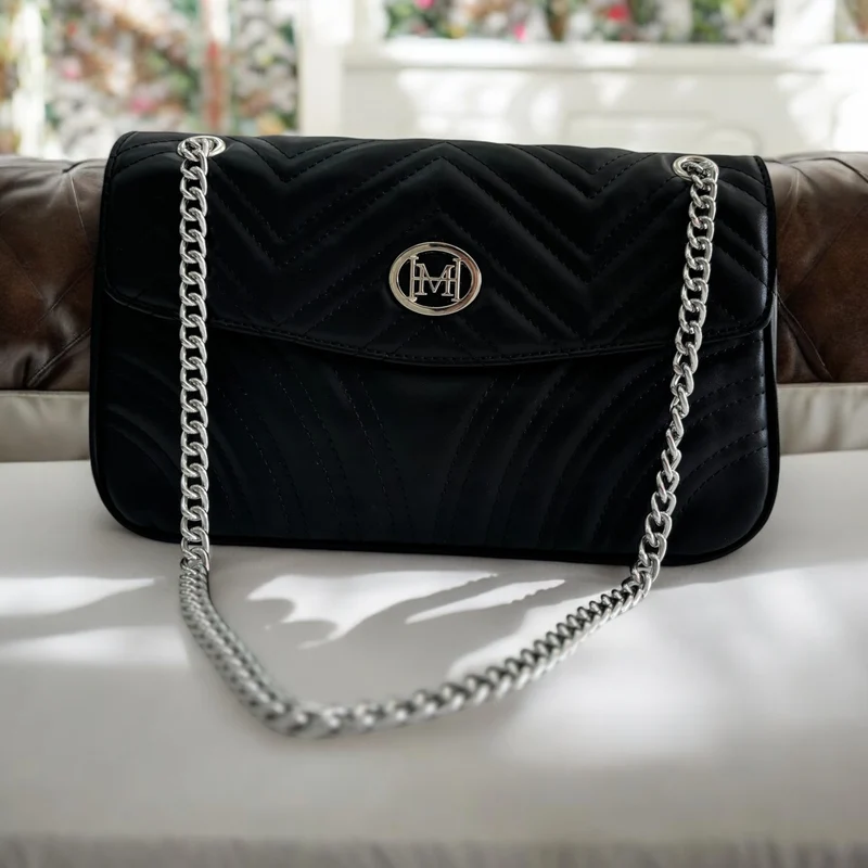 MHP-SHOULDER BAG