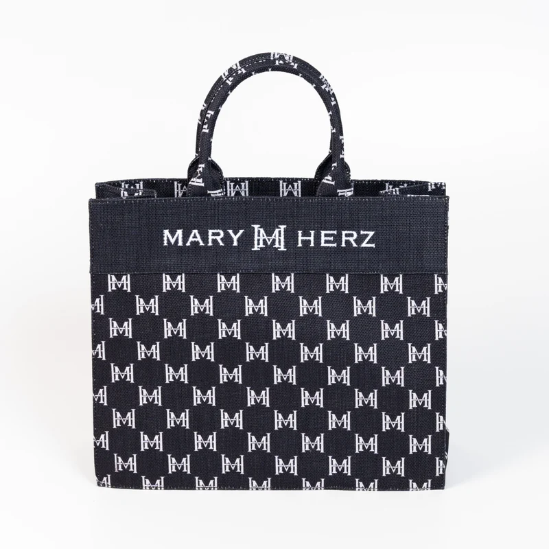 MHP- LOGO TOTE