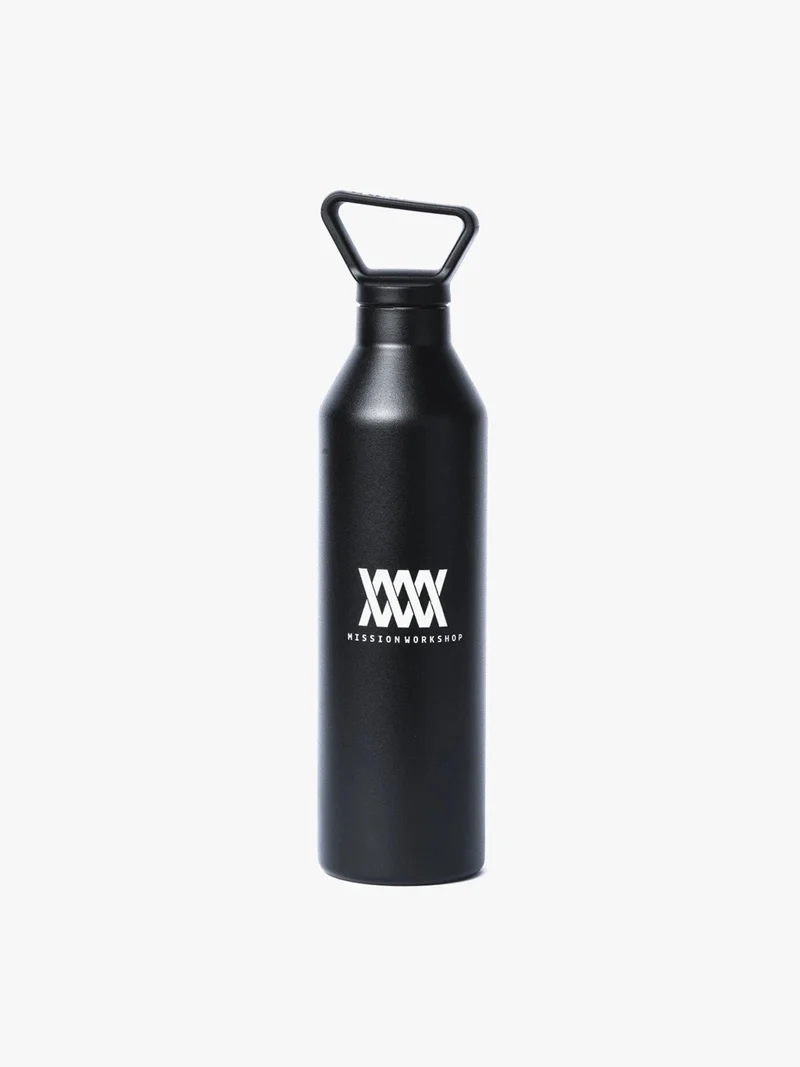 Miir x MW Vakuumisolerad