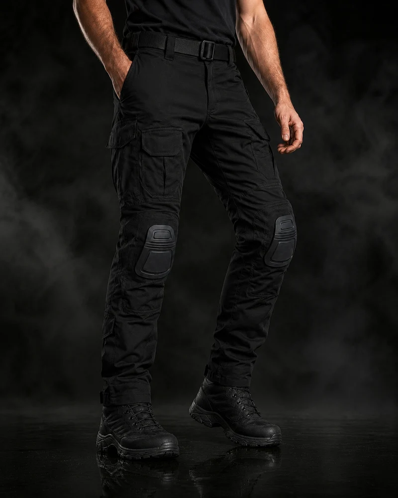 CRB™ Einsatzhose Pro