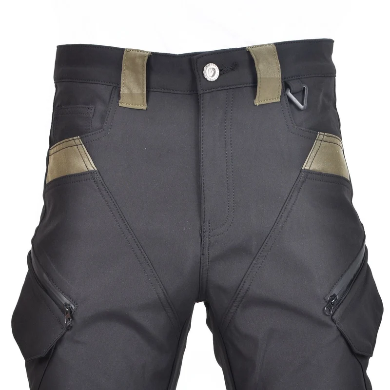 CRB RoadVault™ Riding Pants