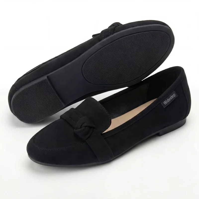 Courbelle™ Marcay Slip-On Loafers