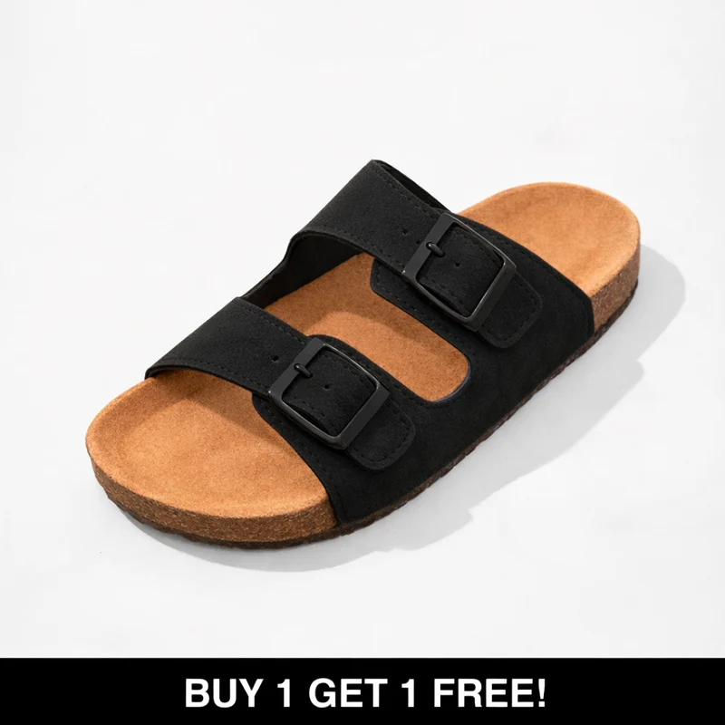 Courbelle™ Dreamy Sandals
