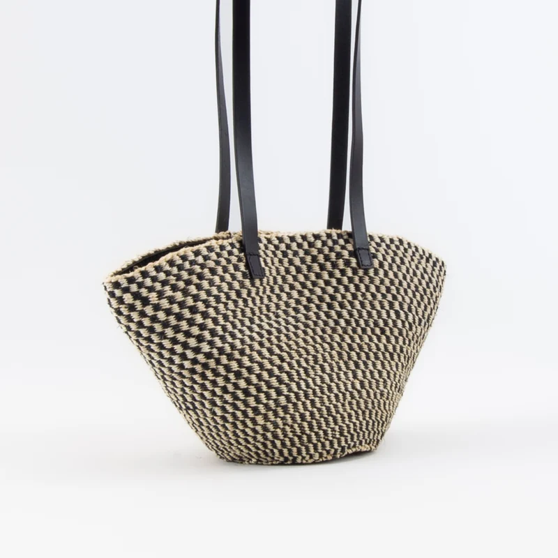 Classic Basket Black