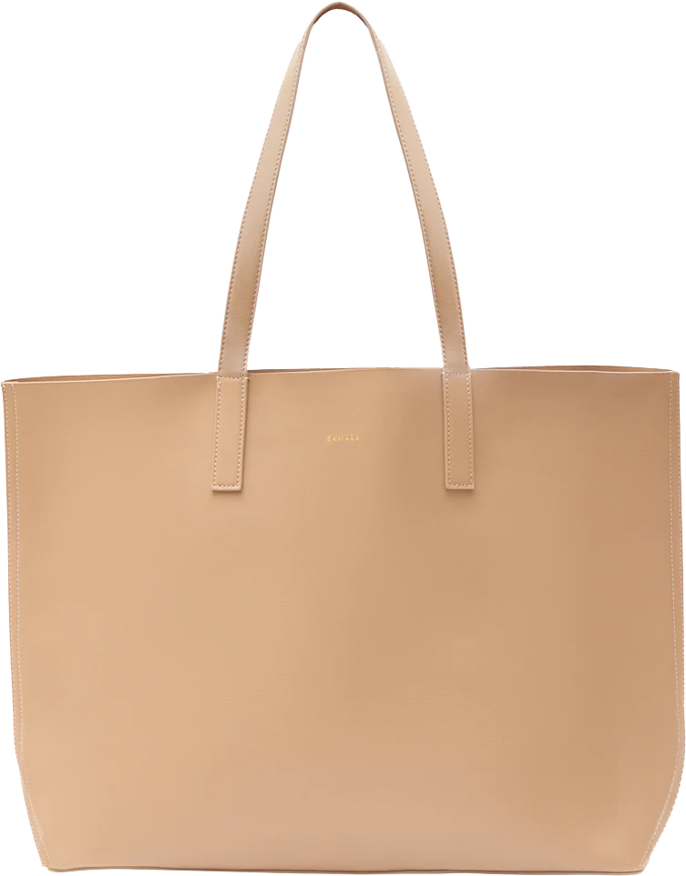 Samara Premium Microfibre Minimalist Tote